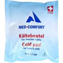 Kälte Sofort Kompresse 15x17cm 1 ST