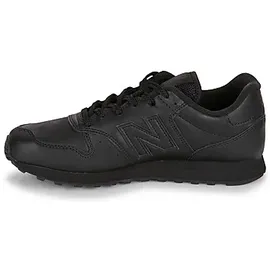 New Balance 500 schwarz