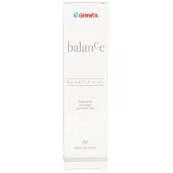 Gehwol Balance Bein- & Fuss-lotion