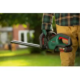 Bosch AdvancedHedgeCut 36V-65 inkl. 1 x 2,0 Ah