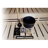 Karibu Sauna Zubehörset Premium 5-teilig
