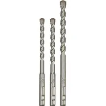 KWB SDS Quick Betonbohrer 5/6/8 mm 3-tlg.
