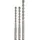 KWB SDS Quick Betonbohrer 5/6/8 mm 3-tlg.