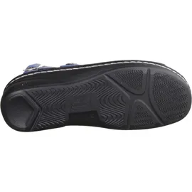 Finn Comfort Barbuda Damen Blau 40