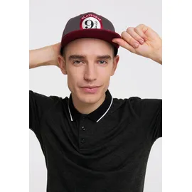 LOGOSHIRT Baseball Cap Harry Potter Hogwarts Express bunt 55-60