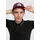 LOGOSHIRT Baseball Cap Harry Potter Hogwarts Express bunt 55-60