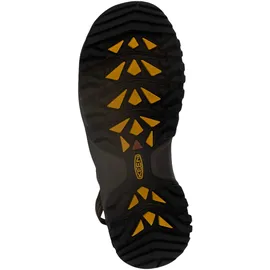 Keen Targhee III Herren Bison/Mulch 43