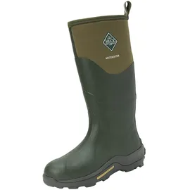 Muck Boots Muckmaster Gummistiefel Grün 41