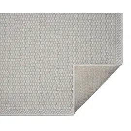 The CarPET - He Carpet Toulouse - In- Und Outdoor Teppich Für Wohnzimmer Und Küche - Pflegeleicht, Creme, 160 X 220 Cm