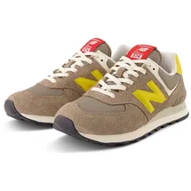 New Balance 574 Herren Mushroom 42,5