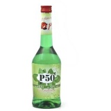 (47,98€/1l) P50 - Pfefferminzlikör (0,5 l / 50 % vol.)