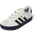 Kinder Core White/Collegiate Navy/Collegiate Green 29
