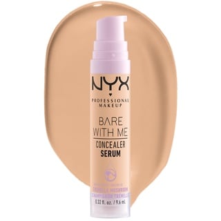 NYX Professional Makeup Bare With Me Concealer Serum 04 Beige