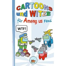 Cartoons und Witze für Am@ng.us Fans