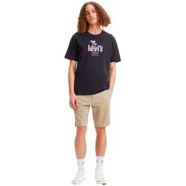 Levi's Xx Taper Ii Chino Shorts True Chino Lt Wt Microsand Twill Ccu B 30