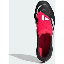 adidas Predator League AG Herren core black/cloud white/lucid red 46 2/3