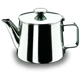 Lacor Edelstahl-Teekanne 0,60 L von Lacor