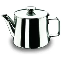 Lacor Edelstahl-Teekanne 0,60 L von Lacor