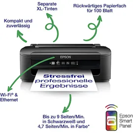 Epson WorkForce WF-2110W
