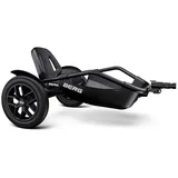 BERG Passenger-Trailer für Buddy und Rally Pedal-Gokarts