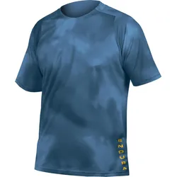 Endura Cloud T-shirt LTD stahlblau XXL