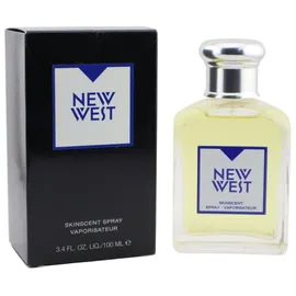Aramis New West Eau de Cologne 100 ml