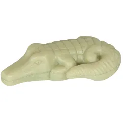 Savon du Midi Seife Krokodil mit Lemongras-Öl