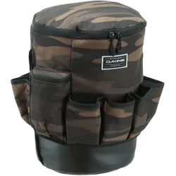 Dakine Boys Packs Party Bucket Kühltasche 38 cm - fieldcamo