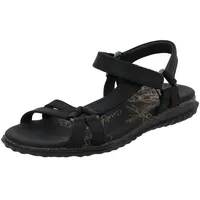 Panama Jack Sandalen in Schwarz | Gr.: 37