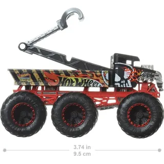 HOT WHEELS Monster Trucks Big Rigs, sortiert