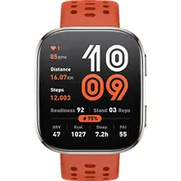 Amazfit Bip 6 Red