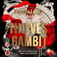 Der Audio Verlag Thieves' Gambit Teil 1: Wer alles