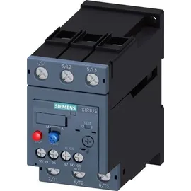 Siemens Überlastrelais 3RU2136-4JB1