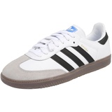 Cloud White / Core Black / Clear Granite 46