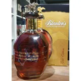 Blanton's Bourbon Blanton's Gold Edition The Original Single Barrel Bourbon Whiskey