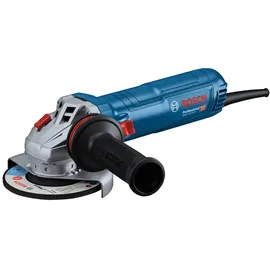 Bosch GWS 12-125 inkl. Zusatzhandgriff Vibration Control