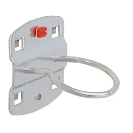 Kappes Maschinenhalter D.80mm L.65mm f.Lochplatten 2St./Btl.KAPPES