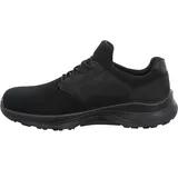 Jomos Halbschuhe in Schwarz | Gr.: 46