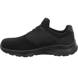 Jomos Halbschuhe in Schwarz | Gr.: 46