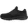 Jomos Halbschuhe in Schwarz | Gr.: 46