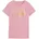ESS Tee pink XS