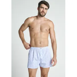 Jockey Webboxer Weiß 3XL