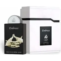 Lattafa Embrace Eau de Parfum 100 ml