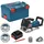 Bosch GNF 18V-40 Mauernutfräse inkl. 1x ProCORE Akku 5,5 Ah + L-Boxx