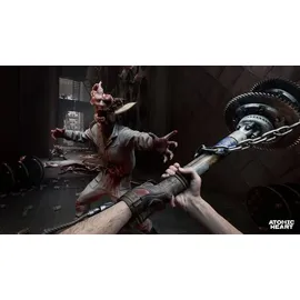 Atomic Heart (PS4)