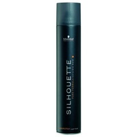 Schwarzkopf SILHOUETTE SUPER HOLD Hairspray 500 ml