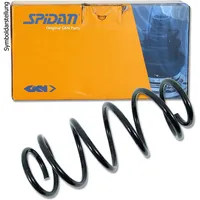SPIDAN Fahrwerksfeder