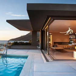 Armonia LED-Deckenleuchte 68cm Nein