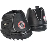 Equine Fusion Active Jogging Shoe Slim 14 Schwarz