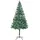 vidaXL Künstlicher Weihnachtsbaum mit Tannenzapfen Grün 180 cm